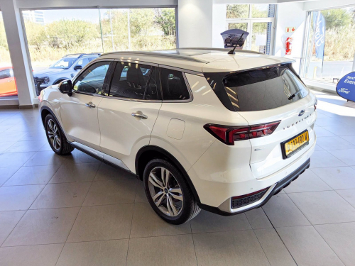 Ford TERRITORY 1.8 TITANIUM in Namibia