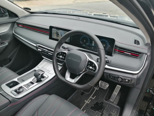 Jetour DASHING DELUXE 1.5T 6DCT in Namibia