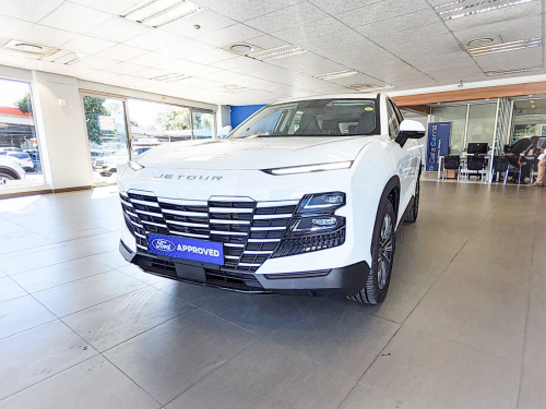 Jetour DASHING DELUXE 1.5T 6DCT 5 SEATS in Namibia