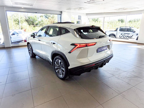 Jetour DASHING DELUXE 1.5T 6DCT 5 SEATS in Namibia