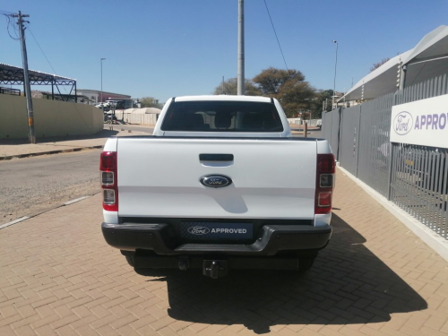 Ford RANGER FX4 20D 4X4 D/C A/T in Namibia