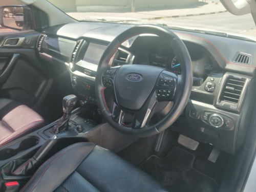 Ford RANGER FX4 20D 4X4 D/C A/T in Namibia