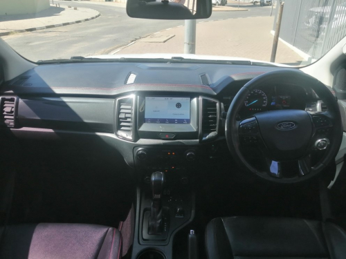 Ford RANGER FX4 20D 4X4 D/C A/T in Namibia