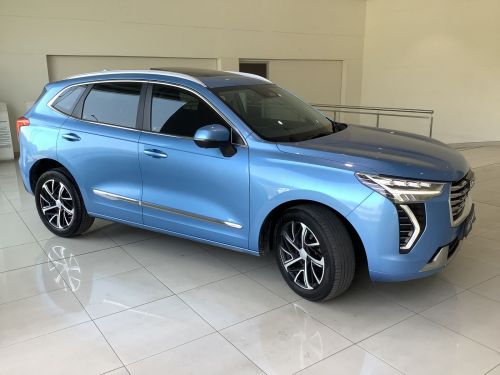 Haval JOLION 1.5T SUPER LUXURY DCT in Namibia
