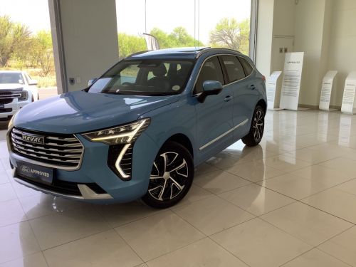 Haval JOLION 1.5T SUPER LUXURY DCT in Namibia