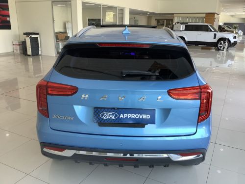 Haval JOLION 1.5T SUPER LUXURY DCT in Namibia