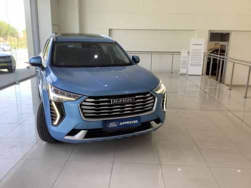 Haval JOLION 1.5T SUPER LUXURY DCT in Namibia