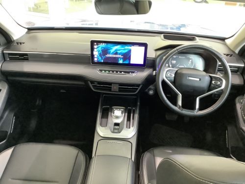 Haval JOLION 1.5T SUPER LUXURY DCT in Namibia