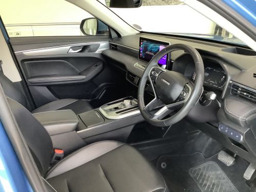 Haval JOLION 1.5T SUPER LUXURY DCT in Namibia