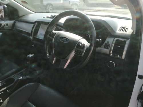 Ford RANGER 20D XLT D/C 4X4 A/T in Namibia