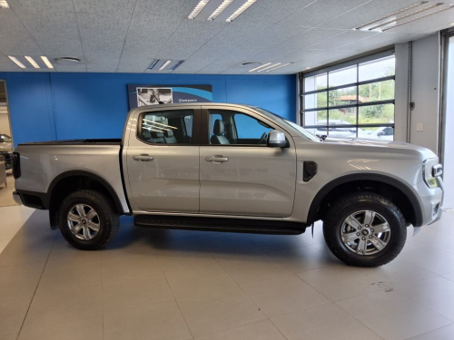 Ford RANGER 20D TURBO D/C 4X4 A/T in Namibia
