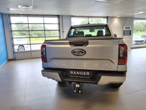 Ford RANGER 20D TURBO D/C 4X4 A/T in Namibia