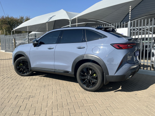 Haval HAVAL H6 GT 2.0T SUPER LUXURY 4X4 DCT in Namibia