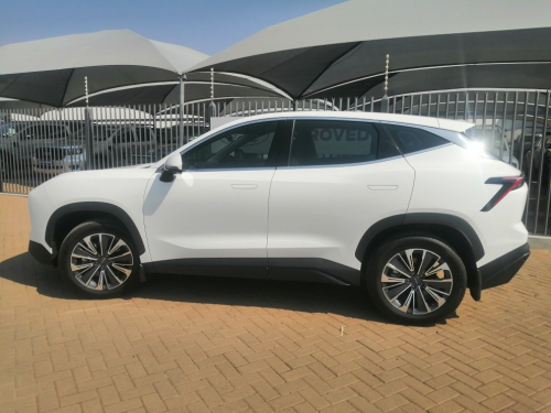Jetour DASHING MOMENTUM 1.5T 6DCT 5 SEATS in Namibia