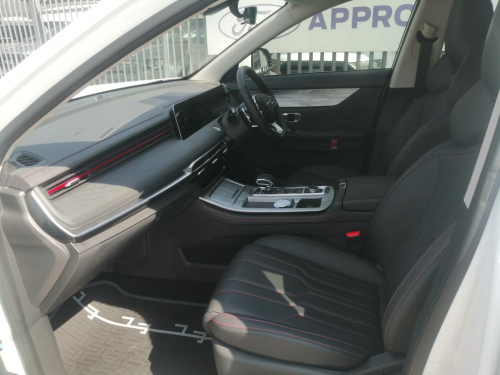 Jetour DASHING MOMENTUM 1.5T 6DCT 5 SEATS in Namibia