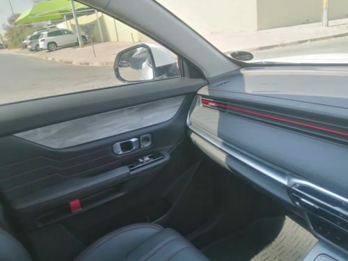 Jetour DASHING MOMENTUM 1.5T 6DCT 5 SEATS in Namibia
