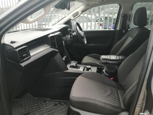 Volkswagen AMAROK 2.0 bit DI 154 kW 4MOT LIFE A/T D/C P/U in Namibia