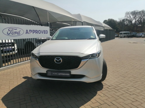 Mazda MAZDA CX5 20 DYNAMIC A/T in Namibia