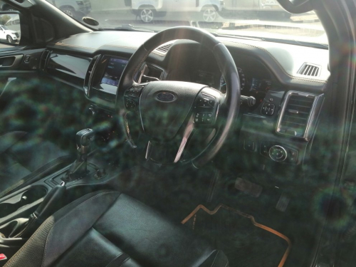 Ford RANGER WILDTRAK 20BI-TURBO D/C 4X4 A/T in Namibia