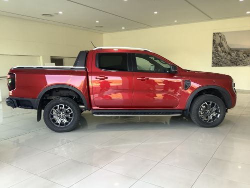 Ford RANGER 20D BI TURBO WILDTRAK 4x4 At in Namibia