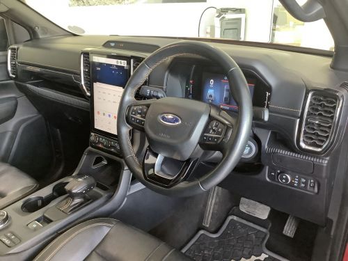 Ford RANGER 20D BI TURBO WILDTRAK 4x4 At in Namibia