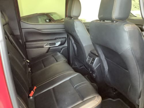 Ford RANGER 20D BI TURBO WILDTRAK 4x4 At in Namibia