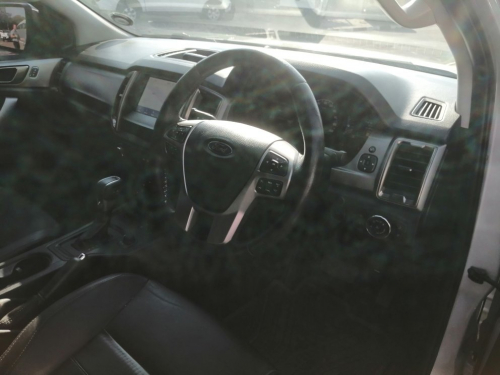 Ford RANGER 20D XLT D/X 4X4 A/T in Namibia