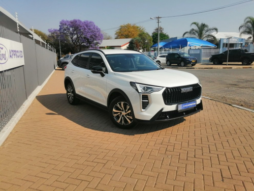 Haval JOLION 1.5 CITY PLUS DTC in Namibia