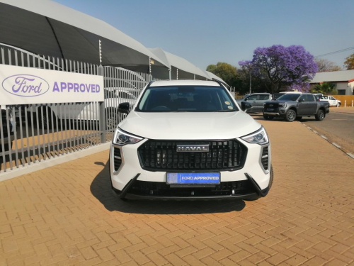 Haval JOLION 1.5 CITY PLUS DTC in Namibia