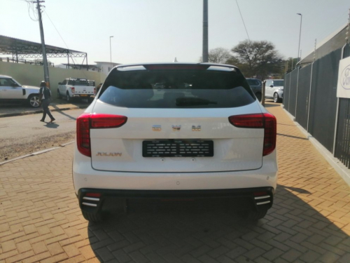 Haval JOLION 1.5 CITY PLUS DTC in Namibia
