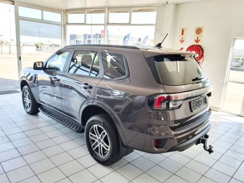 Ford Ford Everest 2.0  Bi-Turbo 4x2 AT in Namibia