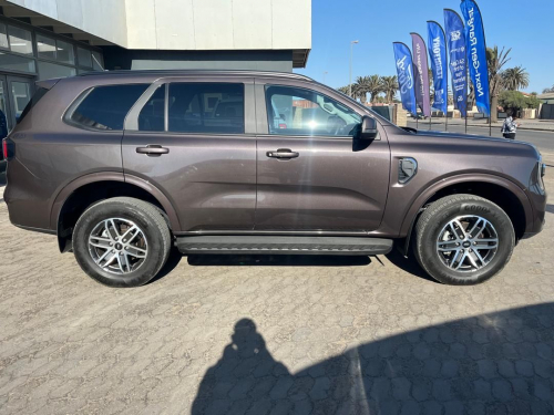 Ford Ford Everest 2.0  Bi-Turbo 4x2 AT in Namibia