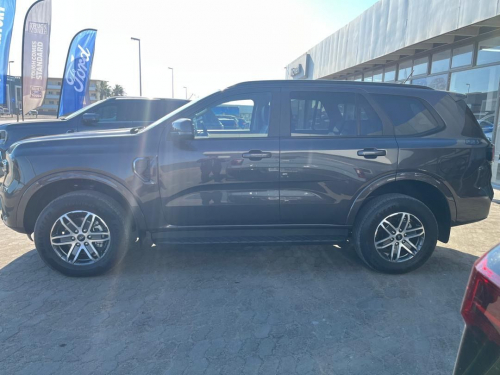 Ford Ford Everest 2.0  Bi-Turbo 4x2 AT in Namibia