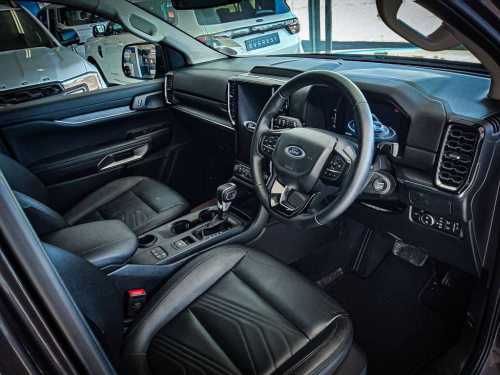 Ford Ford Everest 2.0  Bi-Turbo 4x2 AT in Namibia