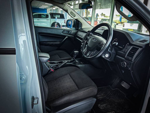 Ford Ranger  2.2 XL 4x4 D/CAB At in Namibia