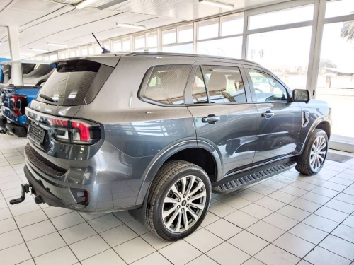 Ford FORD EVEREST 2.0 BI -TURBO 4x4 AT in Namibia