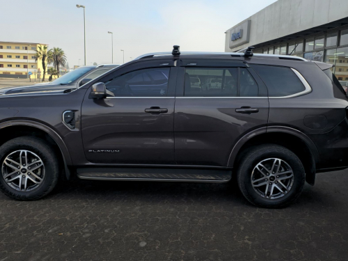 Ford Ford Everest Platinium 3.0 v6 Awd in Namibia
