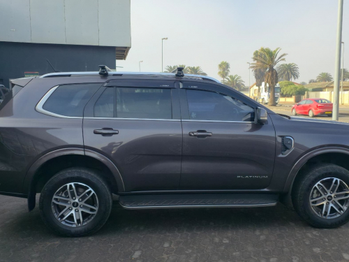Ford Ford Everest Platinium 3.0 v6 Awd in Namibia