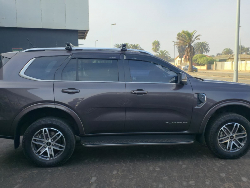 Ford Ford Everest Platinium 3.0 v6 Awd in Namibia