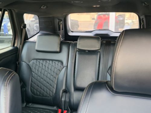 Ford Ford Everest Platinium 3.0 v6 Awd in Namibia