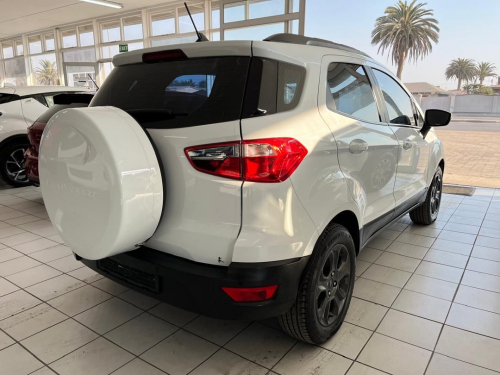 Ford Ford Eco sport 1.0 trend -line AT in Namibia