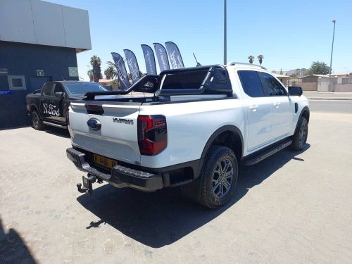 Ford Ford Ranger 3.0 V6 Wildtrak 4WD D/C 10At in Namibia