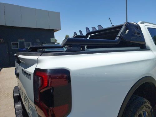 Ford Ford Ranger 3.0 V6 Wildtrak 4WD D/C 10At in Namibia