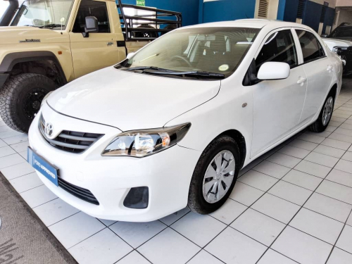 Pre-owned Toyota Corolla quest 1.6 Quest mt for sale in 