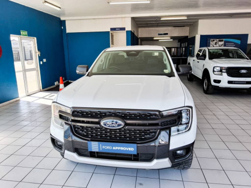Ford FORD RANGER 2.0 SIT XLT D/CAB 4X4 AT in Namibia