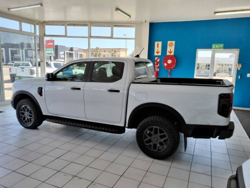 Ford FORD RANGER 2.0 SIT XLT D/CAB 4X4 AT in Namibia