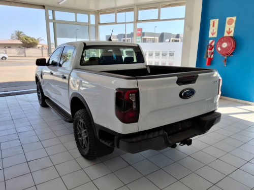 Ford FORD RANGER 2.0 SIT XLT D/CAB 4X4 AT in Namibia