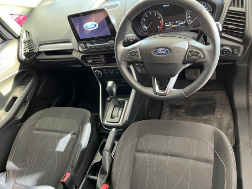Ford Eco sport 1.0 trend -line AT in Namibia