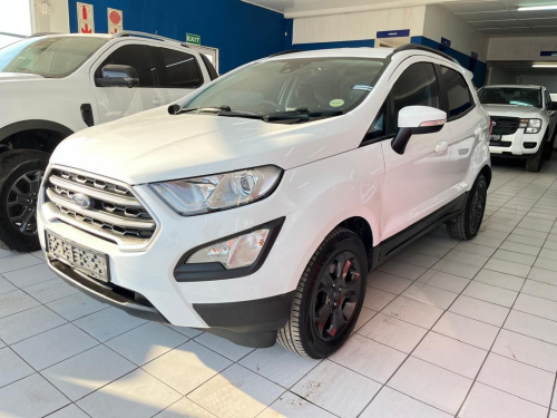 Pre-owned Ford Eco sport 1.0 trend -line AT for sale in 
