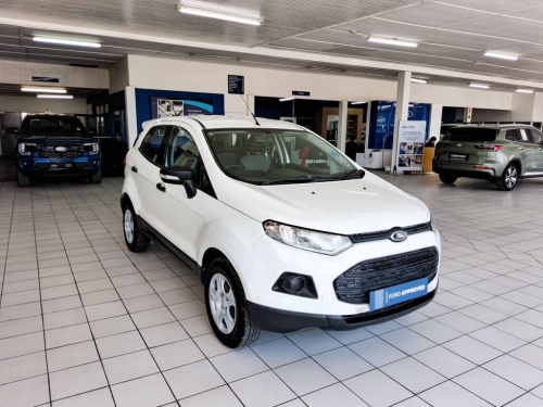 Pre-owned Ford Ecosport 1.5 Ambiente Mt for sale in 